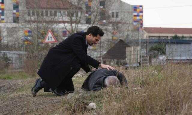 Yargı dizisi Metin Amir diziden ayrılıyor mu? Hüseyin Avni Danyal Yargı dizisinden çıkıyor mu?