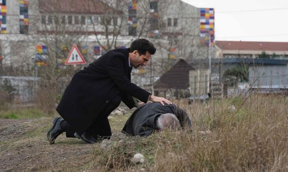 Yargı Metin Amir öldü mü, ne oldu? Ilgaz'ın babası Metin Amir ölüyor mu?