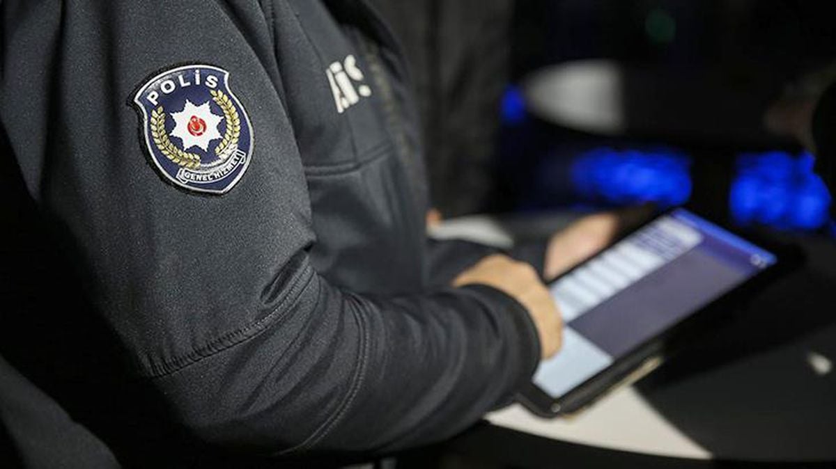 Emniyet, deprem sonrası provokatif paylaşımlar için harekete geçti! 13 hesap tespit edildi