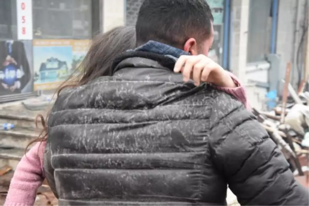 Kahramanmaraş'ta 7.7 ve 7.6 büyüklüğünde 2 deprem; 5 bölge sallandı, çok sayıda ilde yıkım var (16)