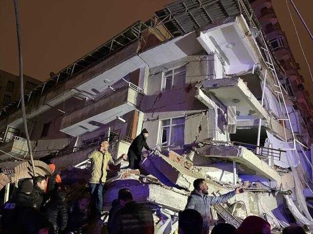 Kars, Kastamonu ve Kayseri depremi mi oldu? Kars, Kastamonu ve Kayseri kaç şiddetinde deprem oldu? Son Dakika 6 şubat güncel depremler listesi!