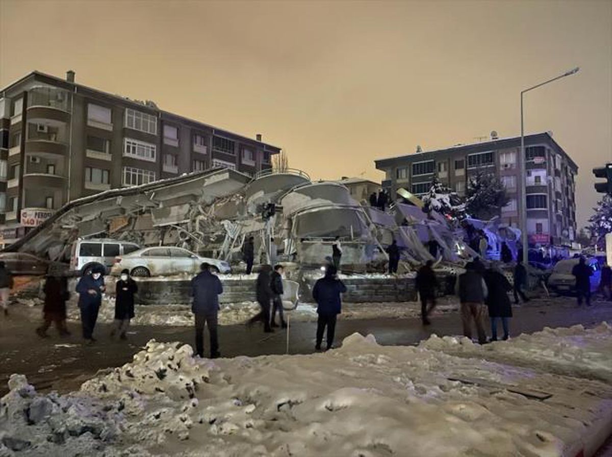 Maraş, Adıyaman, Hatay ve Malatya'da kaç gün okullara ara verildi?