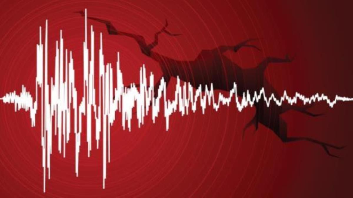 Sakarya deprem mi oldu? SON DAKİKA! 6 Şubat Sakarya'da deprem mi oldu? Az önce Sakarya'da deprem mi oldu? Kandilli son depremler listesi!