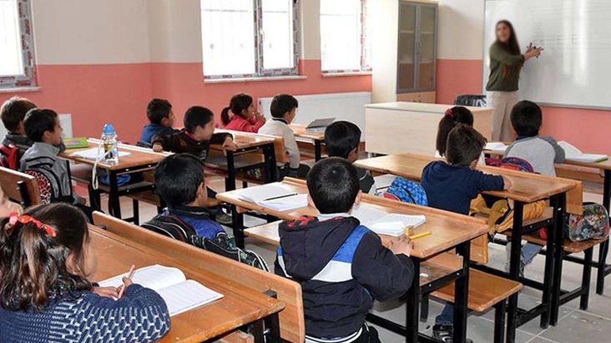 Son Dakika: Tüm Türkiye'de okullar 13 Şubat'a kadar tatil edildi