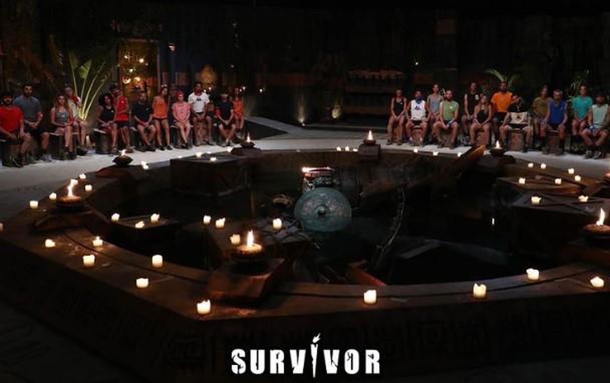 Survivor eleme adayı kim oldu? Survivor potada kim var? Survivor'da kim yazıldı?