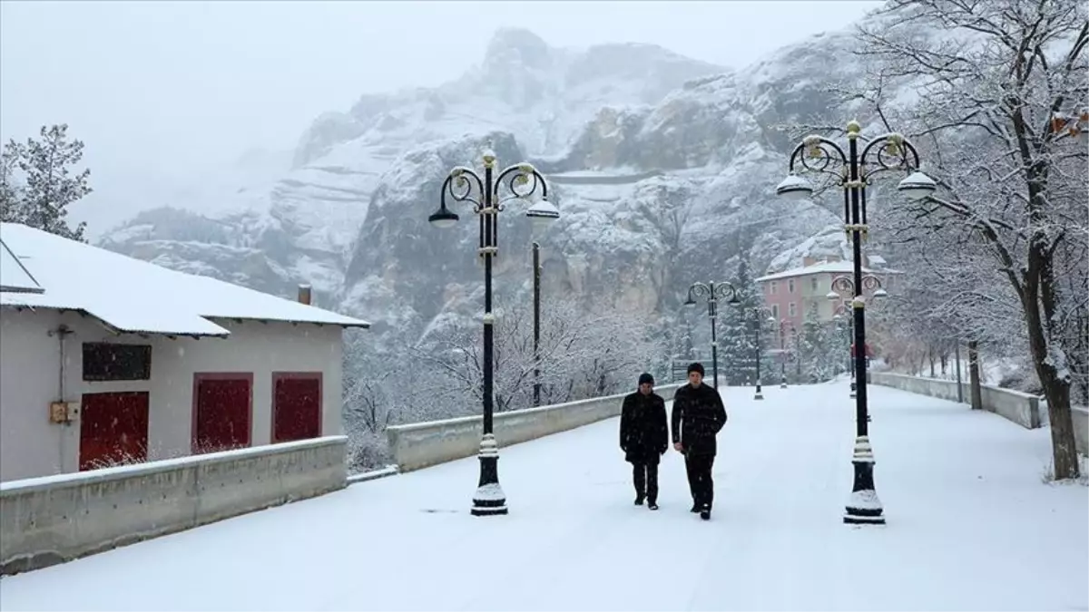 Tokat'ta Okullar Tatil Mi? 6 Şubat Pazartesi Tokat'ta Okullar Tatil ...