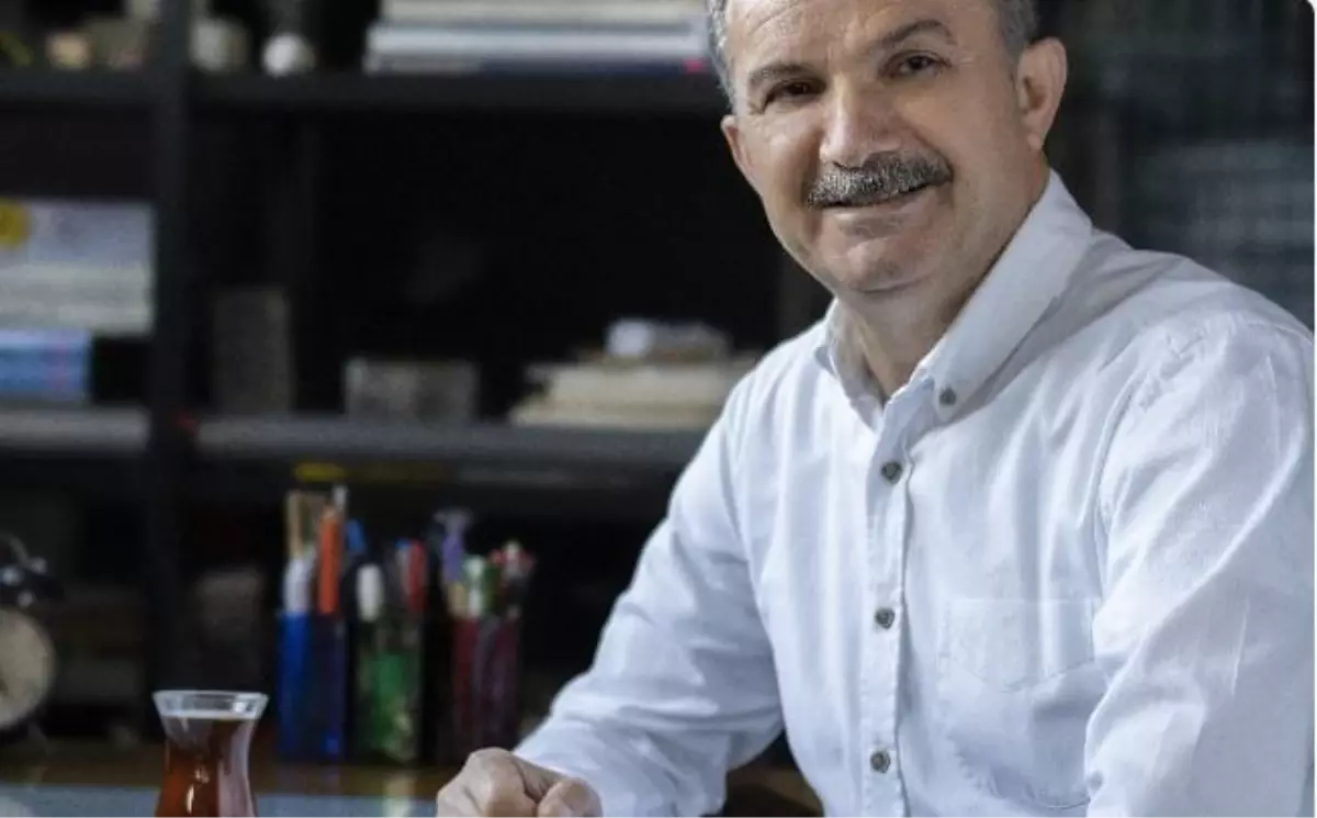 Adıyaman Belediye Başkanı kim? Süleyman Kılınç kimdir? Adıyaman Belediyesi hangi partiden?