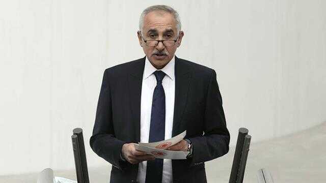 AK Parti Adıyaman Milletvekili Yakup Taş, depremde hayatını kaybetti AK Parti Adıyaman Milletvekili Yakup Taş, depremde hayatını kaybetti