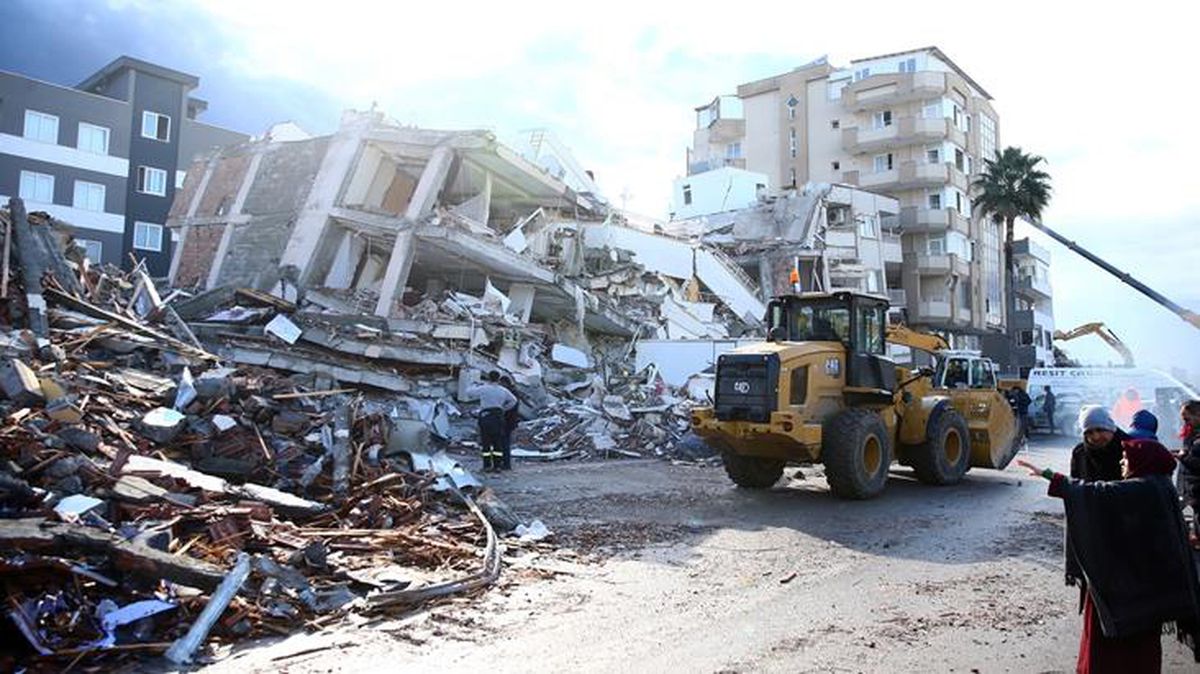 Adıyaman, Hatay ve Kahramanmaraş'a özel araç girişi 48 saat süre ile durduruldu