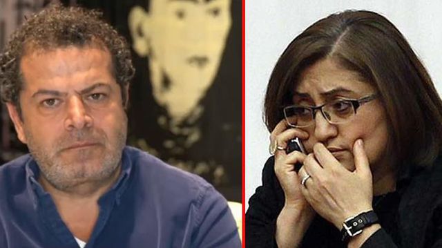 Gaziantep Büyükşehir Belediye Başkanı Fatma Şahin kentteki yıkımı anlattı: 60 bin nüfuslu ilçenin yarısı yok