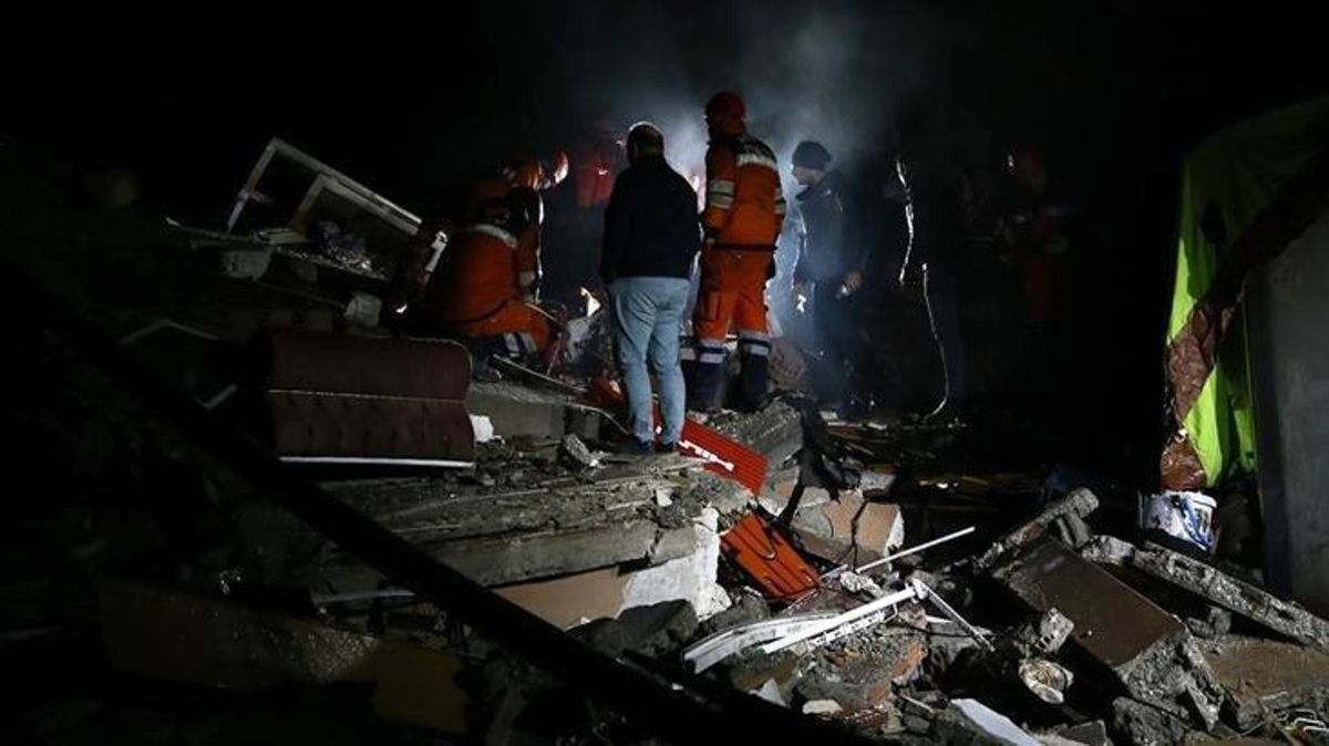 Deprem can kaybı son durum ne? SON DAKİKA! 2023 Depremde kaç kişi öldü? Toplam can kaybı sayısı kaç?