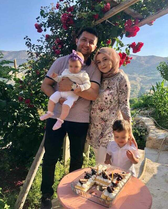 Enkazda kalan Uğur öğretmen ile 2 çocuğu öldü, eşi yaralı kurtarıldı Enkazda kalan Uğur öğretmen ile 2 çocuğu öldü, eşi yaralı kurtarıldı