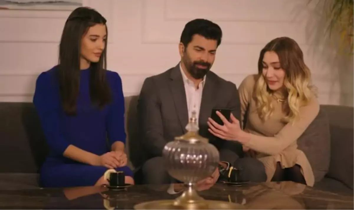 Esaret yeni bölüm var mı, yok mu, neden yok? 7 Şubat 2023 Bu akşam Esaret  dizisi yeni bölümü yok mu, ara mı verdi, haftaya mı? Esaret neden yok? -  Haberler