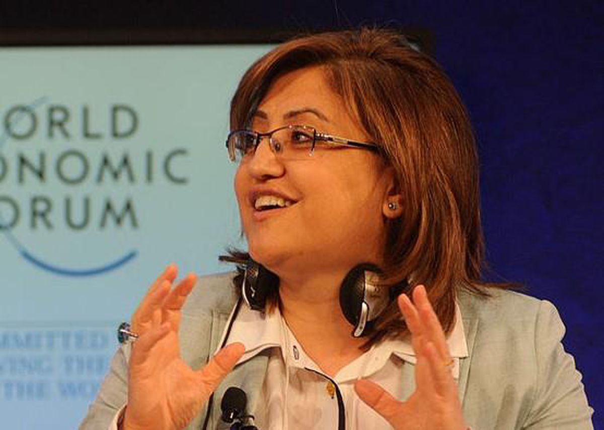 Gaziantep Belediye Başkanı kim? Fatma Şahin kimdir? Gaziantep Belediyesi hangi partiden?