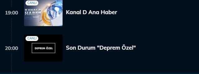 Gecenin Ucunda yok mu? Gecenin Ucunda neden yok? Bugün Gecenin Ucunda yeni bölüm yayınlanacak mı?