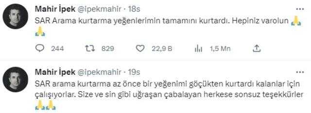 Haberler.com Türkiye ve dünya haber gündemi: Haberler.com editörleri 7 Şubat 2023'deki önemli haberleri ve haber başlıklarını sizler için derledi!