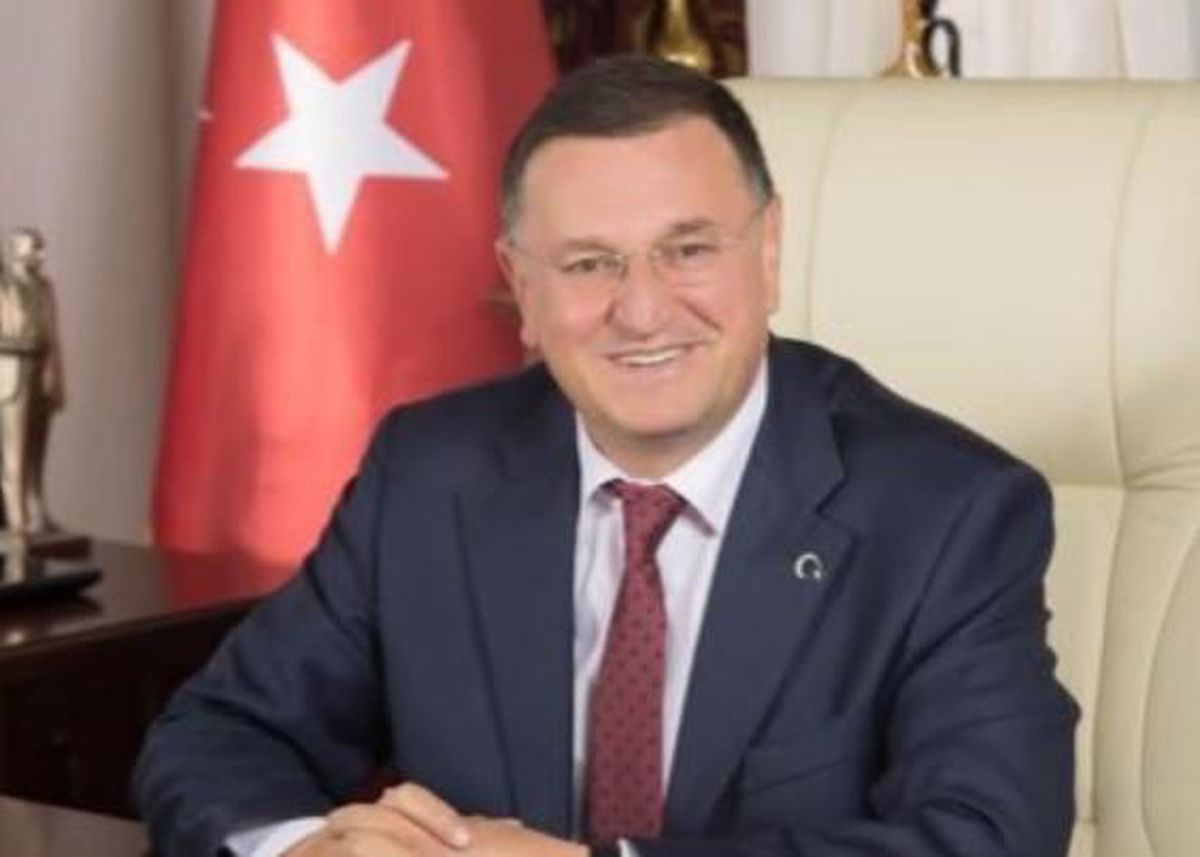 Hatay Belediye Başkanı kim? Lütfü Savaş kimdir? Hatay Belediyesi hangi partiden?