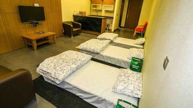 Konyaspor'dan anlamlı hareket! Stadyum localarını depremzedelere açtılar