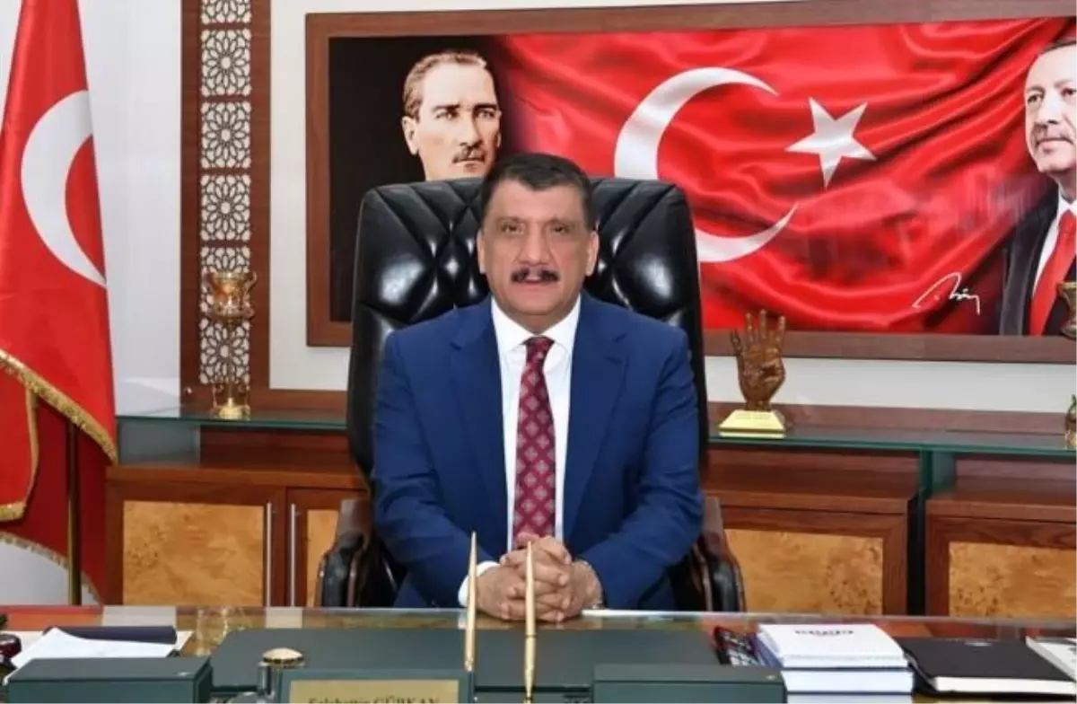 Malatya Belediye Başkanı kim? Selahattin Gürkan kimdir? Malatya Belediyesi hangi partiden?