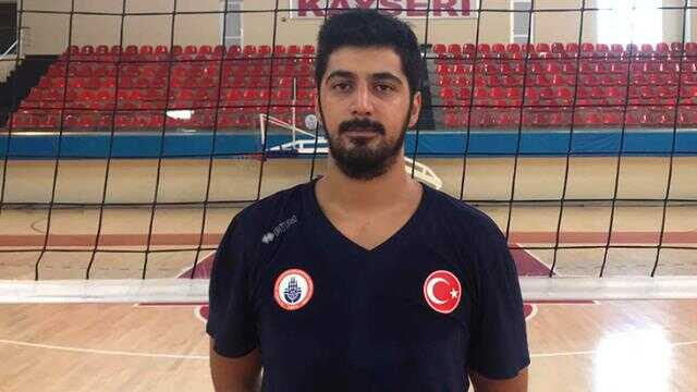 Malatya Büyükşehir'in milli oyuncuları Emincan Kocabaş ve Mehmet Can Ağırbaş, depremde yaşamını yitirdi
