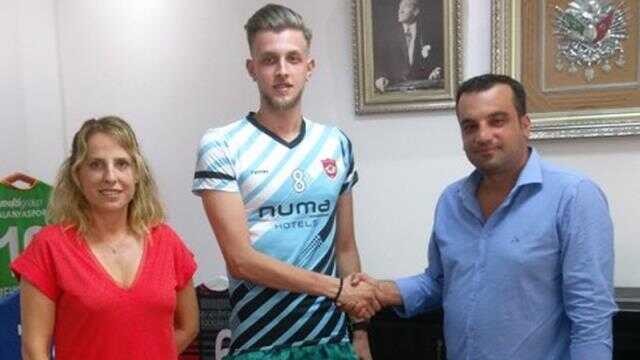 Malatya Büyükşehir'in milli oyuncuları Emincan Kocabaş ve Mehmet Can Ağırbaş, depremde yaşamını yitirdi
