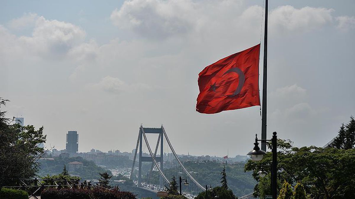 Milli yas nedir? Milli yas neden ilan edildi? En son milli yas ne zaman ilan edildi?