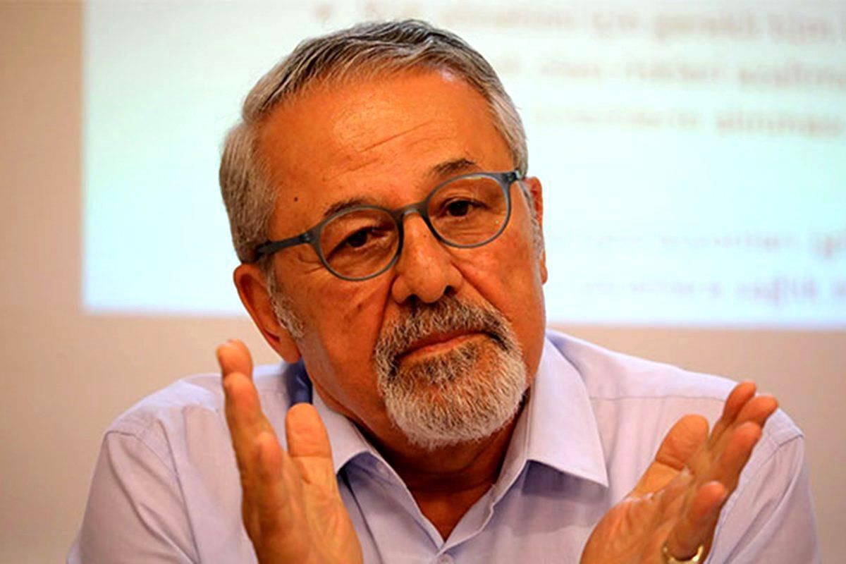 Naci Görür kimdir? Kaç yaşında, nereli, mesleği ne? Prof. Dr. Naci Görür'ün hayatı ve biyografisi!