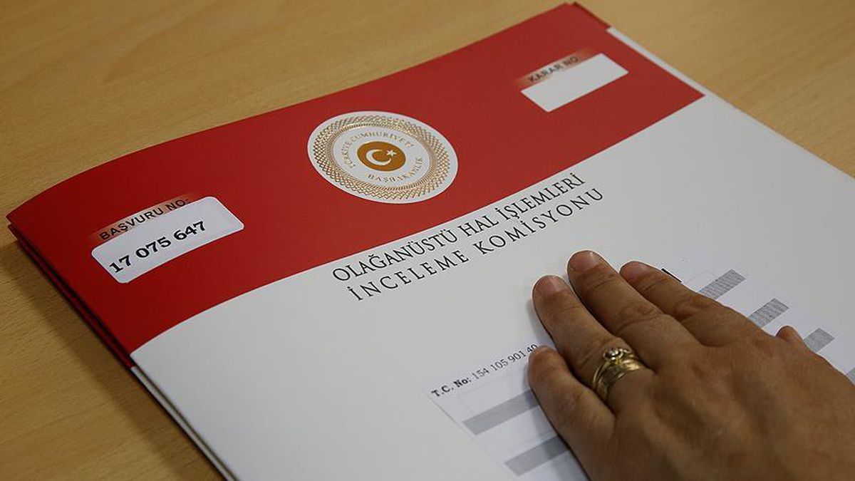 Ohal neden ilan edildi? Ohal ne zaman, neden ilan edilir?