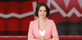 Show TV Ana Haber sunucusu kim? Show Haber spikeri kim, adı ne?