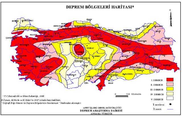 Türkiye fay hattı haritası: Türkiye deprem risk haritası 2023! Türkiye'nin hangi bölgelerinin kaçıncı dereceden deprem riski var? Türkiye fay hattı haritası: Türkiye deprem risk haritası 2023! Türkiye'nin hangi bölgelerinin kaçıncı dereceden deprem riski var?
