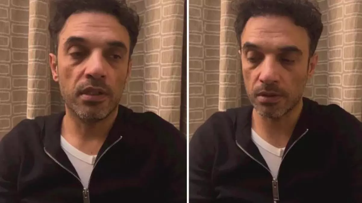 Uğur Aslan ailesi kurtuldu mu? Uğur Aslan ailesi enkazda mı?