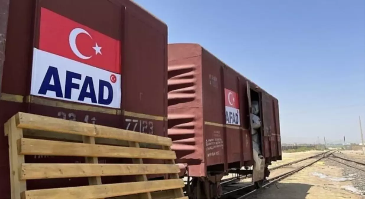 Afad Deprem hesabı hacklendi mi? Afad Deprem hesabı nedir? Afad Deprem paylaşımı ne?