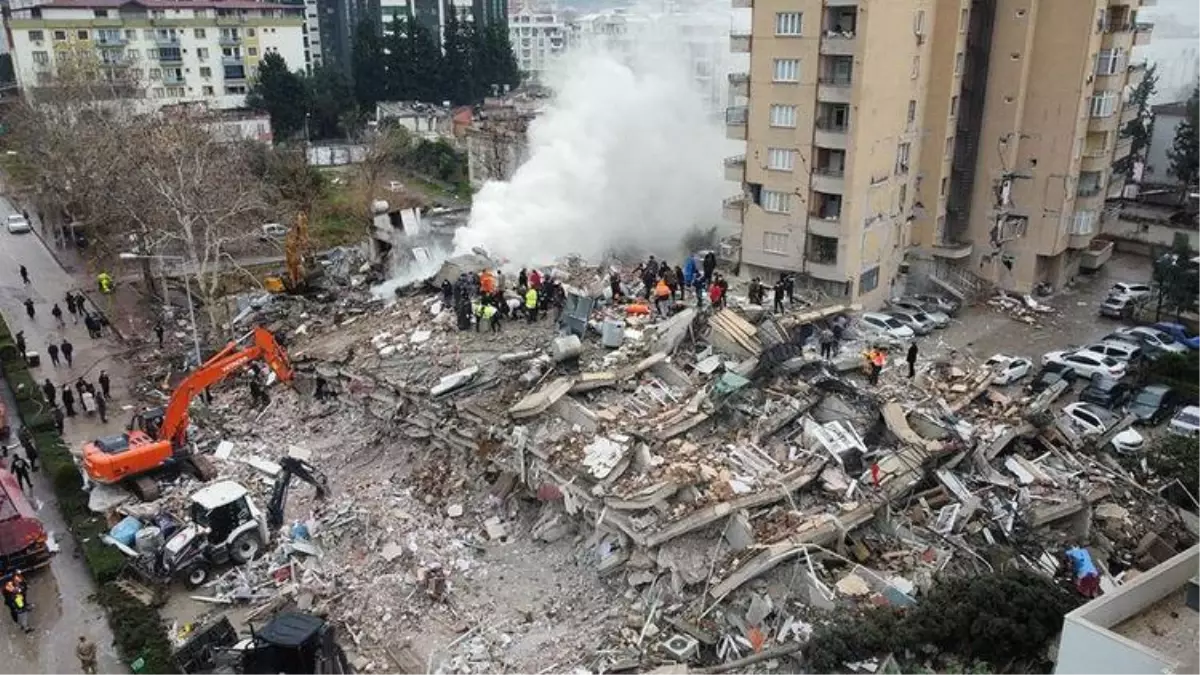 Aksaray'da deprem olacak mı? Aksaray'da deprem bekleniyor mu?