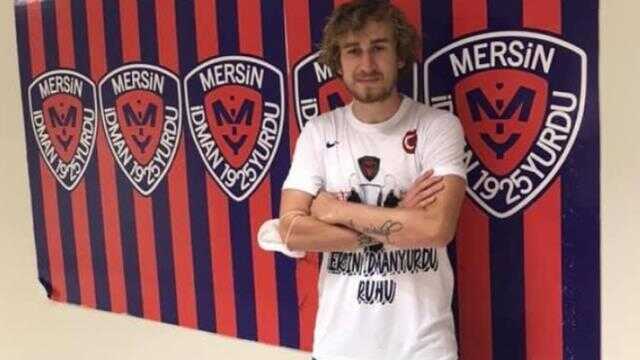 Barış Civelek'ten güzel haber! Enkazın altından kendi imkanlarıyla çıktı