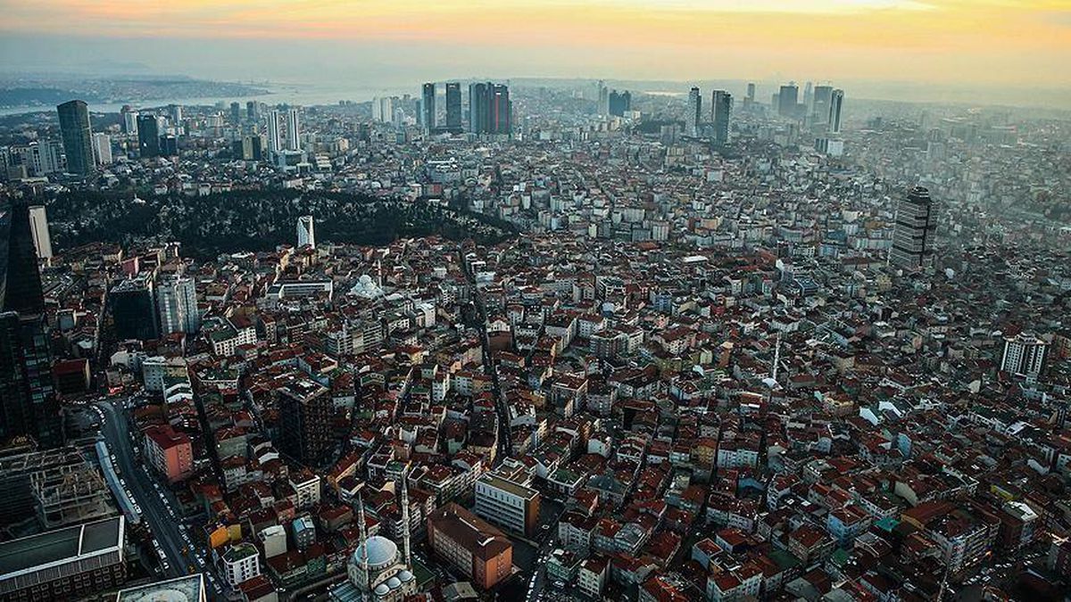 Beklenen İstanbul depremi ne zaman? Maraş depremi İstanbul depremini tetikler mi? İstanbul'da deprem bekleniyor mu?
