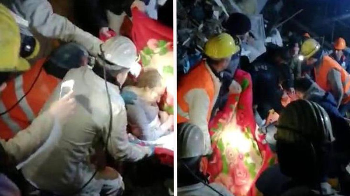 'Beni buradan çıkartacağınıza söz verin, iyileşeceğim' diyen Sude'den kahreden haber geldi