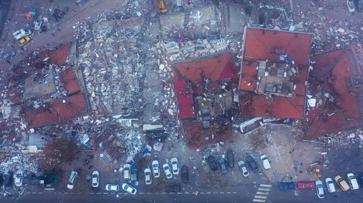 Depremde can kaybı sayısı kaç oldu? Son dakika güncel can kaybı sayısı! Depremde kaç kişi hayatını kaybetti?