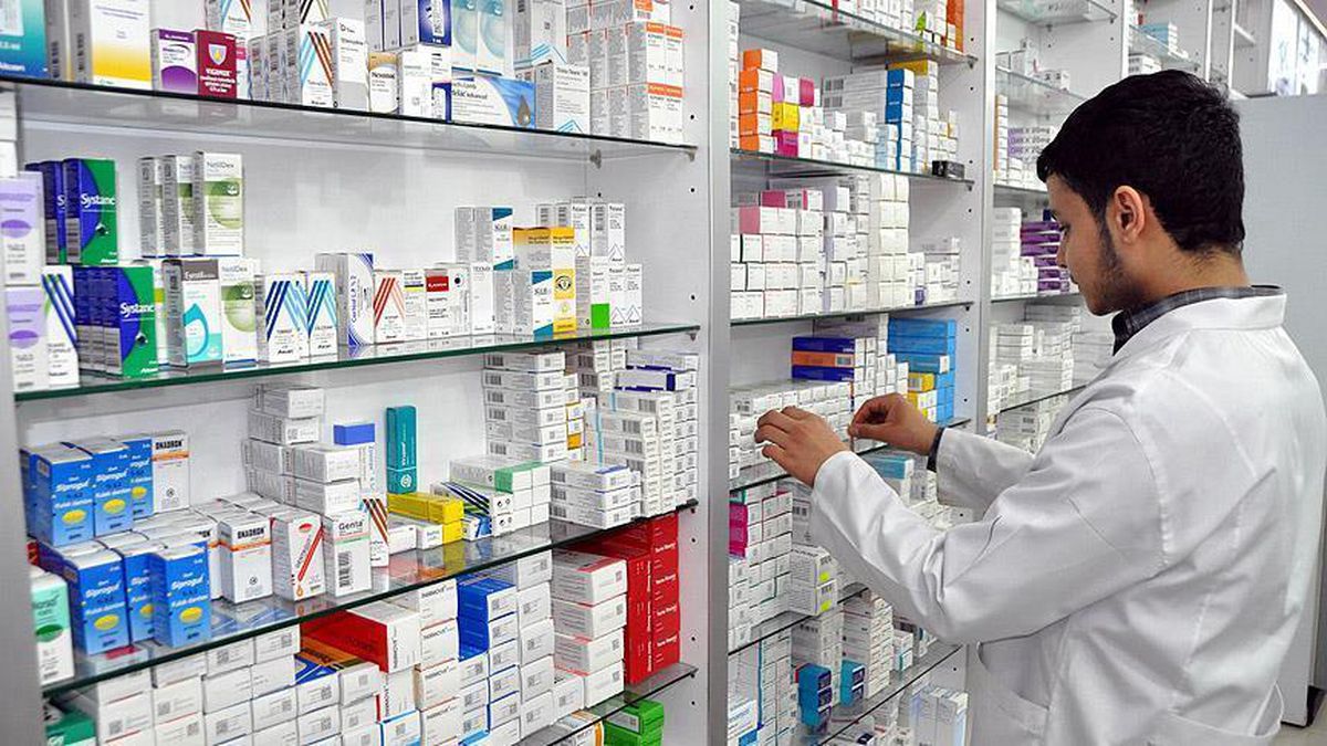 Eczane 484 kodu nedir? Depremzedeler ilaca nasıl ulaşıyor? Deprem bölgesinde son durum nedir?