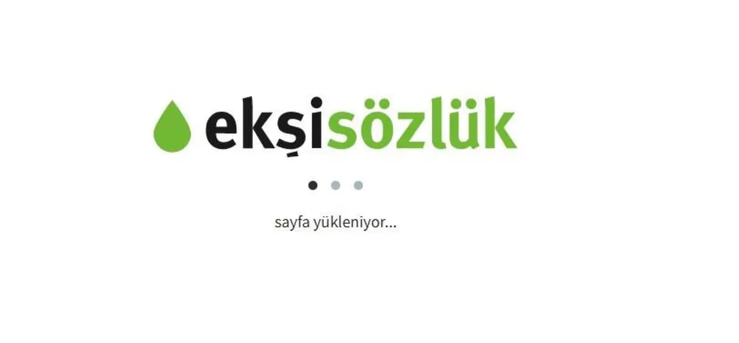 Ekşi Sözlük neden kapalı? 8 Şubat 2023 Çarşamba Ekşi Sözlük ne zaman açılacak? (Sayfa Yükleniyor … hatası ne?)