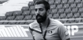 Enkaz altından çıkarılarak hastaneye kaldırılan İskenderunspor antrenörü İbrahim Halil Ölmez, hayatını kaybetti