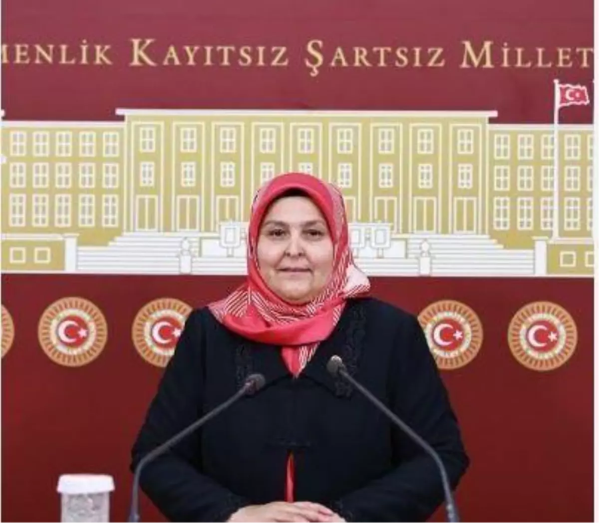 Habibe Öçal kimdir? Habibe Öçal kaç yaşında, nereli? Habibe Öçal hayatı ve biyografisi!