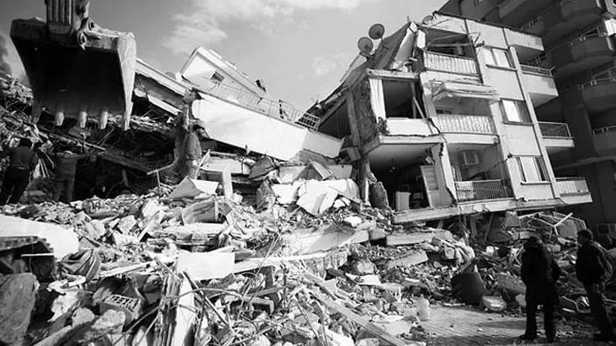 Katar'dan örnek davranış! Bilet gelirleri depremzedelere gönderilecek
