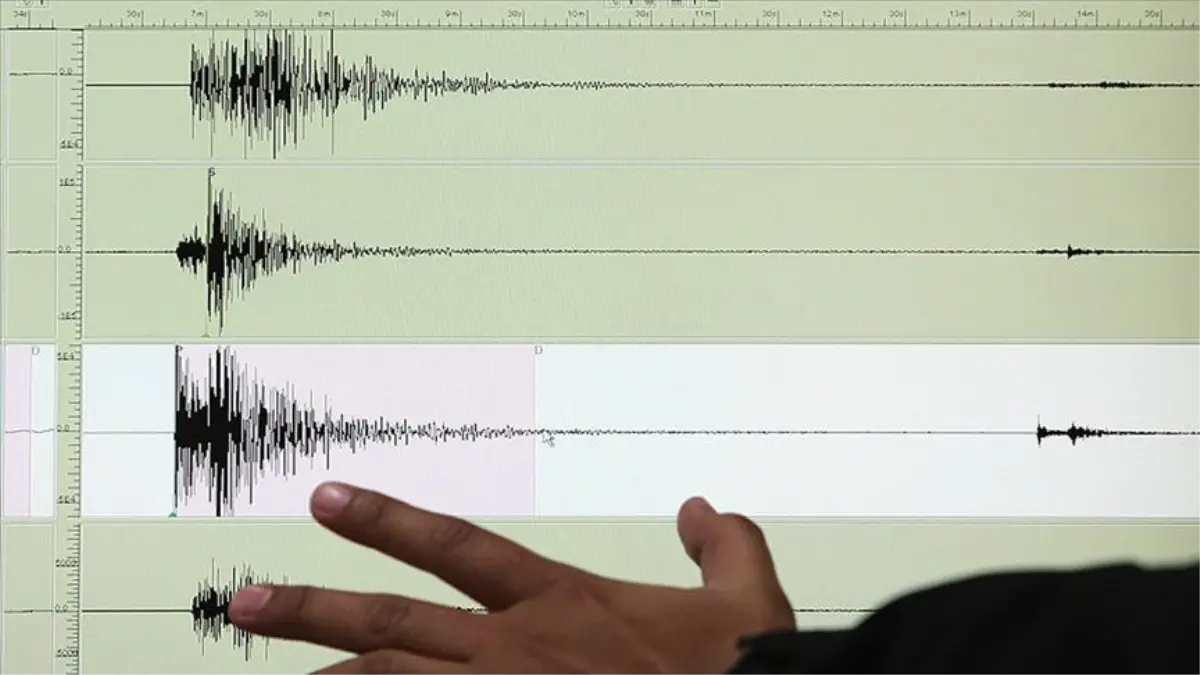 Malatya'da deprem olacak mı? Malatya'da deprem bekleniyor mu?