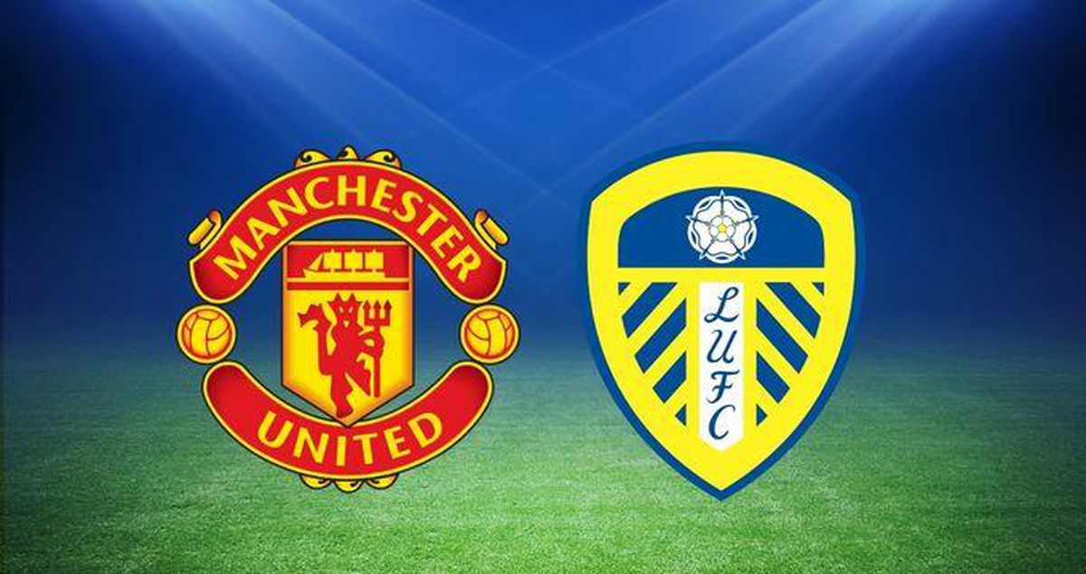 Manchester United maçı nereden, nasıl izlenir? Manchester United-Leeds United maç izleme linki! Manchester United-Leeds United maçı hangi kanalda?
