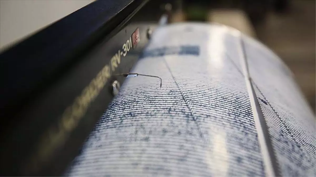 Mersin'de deprem olacak mı? Mersin'de deprem bekleniyor mu?