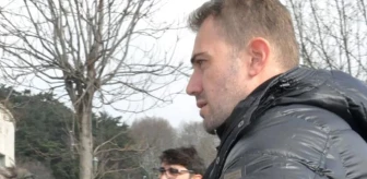 Mert Günok, Gaziantep FK'nın futbolcusu Furkan'la konuşmasını anlattı: Tesisleri yıkılmak üzere
