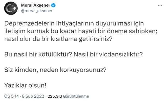 Twitter neden kısıtlandı? Twitter neden yavaşladı, neden girilmiyor?
