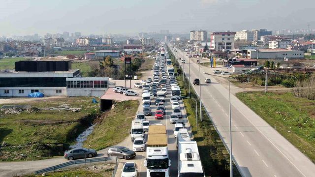Yerle bir oldu! İşte Hatay'dan yürekleri burkan görüntüler