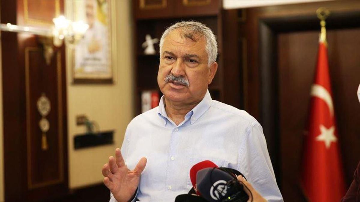Zeydan Karalar hangi partili? Adana Belediye Başkanı Zeydan Karalar kimdir?