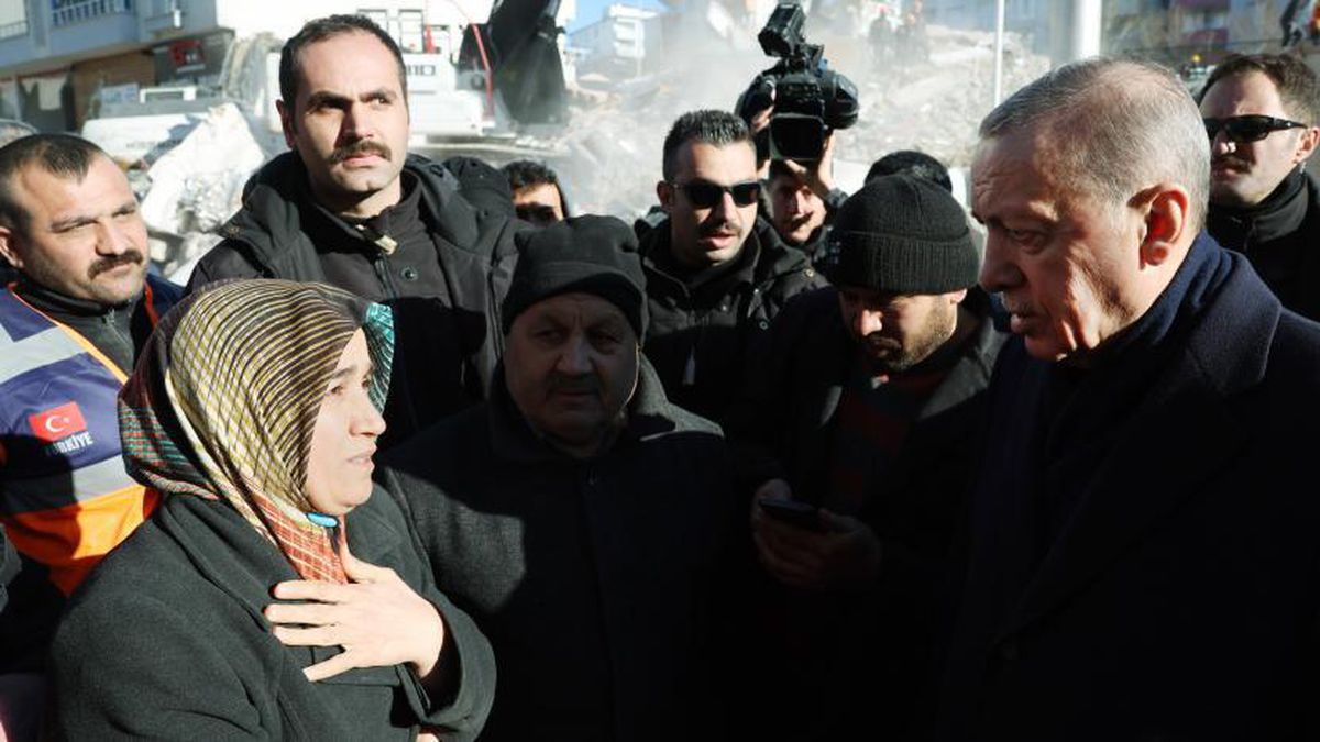 10 bin TL yardım parası ne zaman, kimlere verilecek? 10 Bin TL deprem yardımı parası nasıl alınır?